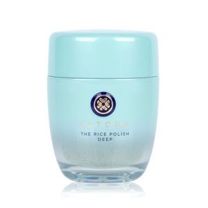 Tatcha The Rice Polish Deep